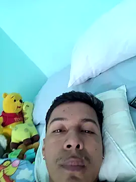 morenito420 online show from 02-03-26, 07:30