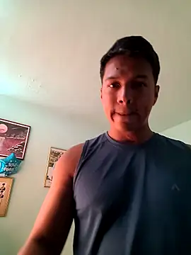 morenito420 online show from 10-07-25, 05:36