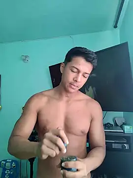 morenito420 online show from 02-07-26, 07:22