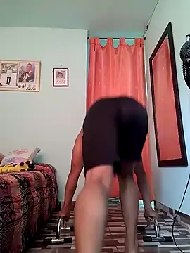 morenito420 online show from 10-04-25, 04:19