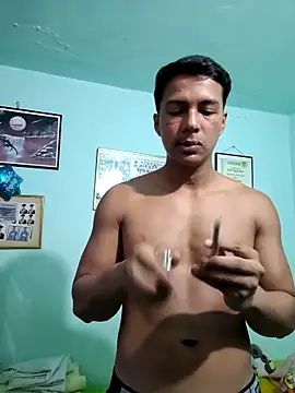 morenito420 online show from 02-12-26, 11:26