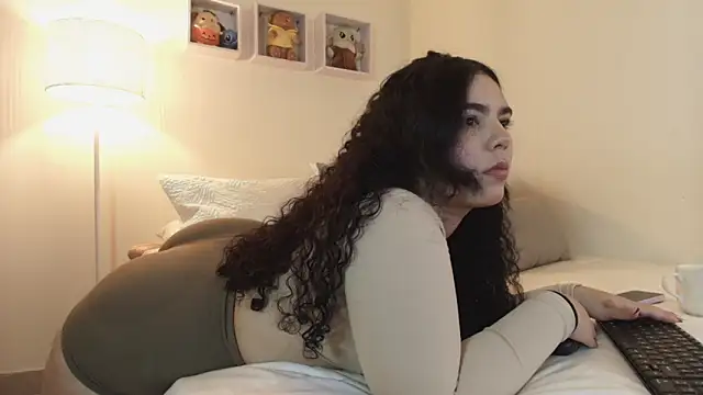 matilda 69x online show from 02-21-26, 08:00