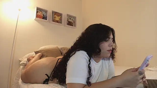 matilda 69x online show from 04-07-26, 01:51