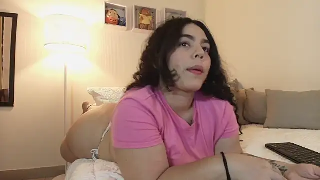 matilda 69x online show from 02-13-26, 02:33