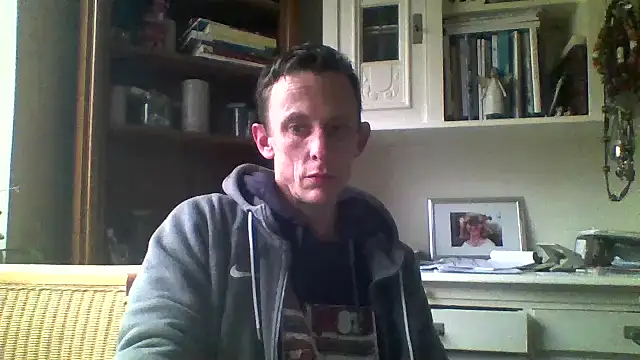 Chuck666-3 online show from 12-20-25, 10:40