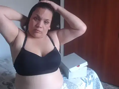 KimberlyPuentes online show from 01-07-26, 06:46