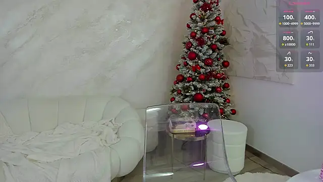 Snapshot of lissababe1 chatting on 12-19-25, 11:40 lissababe1 online show from 12-19-25, 11:40