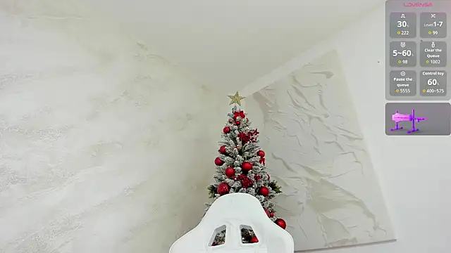 Snapshot of lissababe1 chatting on 12-16-25, 10:03 lissababe1 online show from 12-16-25, 10:03