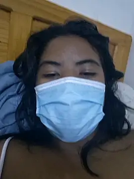 Artinah22 online show from 02-12-26, 12:21