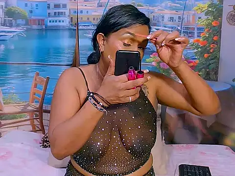 indiansparkle online show from 09-14-25, 05:46