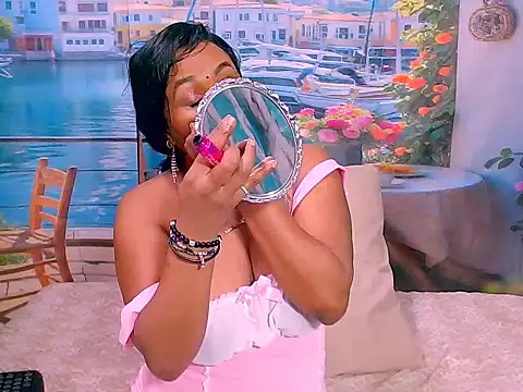 indiansparkle online show from 10-10-25, 05:47