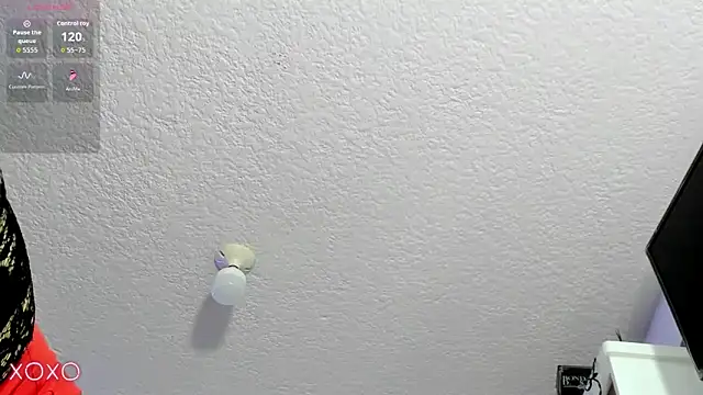 samanthaExsotic online show from 12-05-25, 12:04