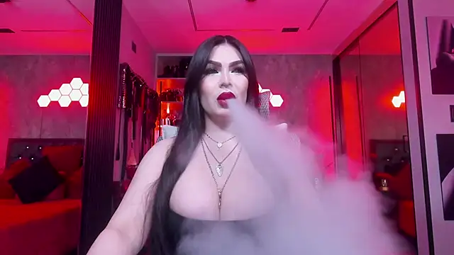 GabrielaAroms online show from 05-29-26, 05:24
