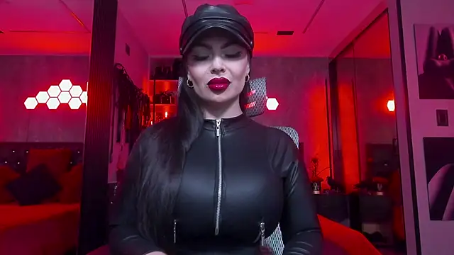 GabrielaAroms online show from 03-04-26, 04:42