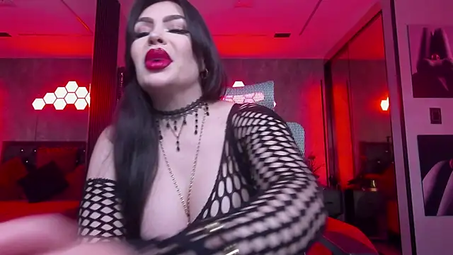 GabrielaAroms online show from 04-11-26, 07:45