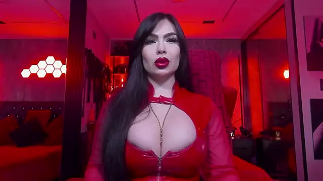 GabrielaAroms online show from 02-04-26, 03:56