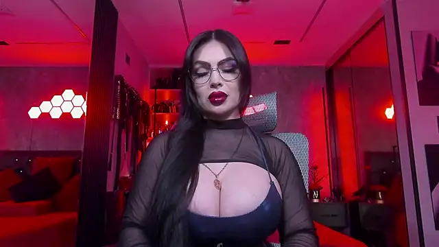 GabrielaAroms online show from 04-17-26, 04:04