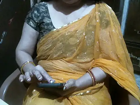 UrsMansi online show from 04-14-26, 05:01