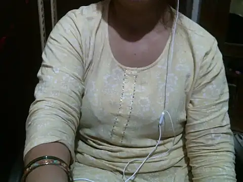 UrsMansi online show from 11-07-25, 03:44