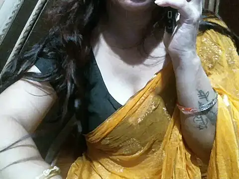 UrsMansi online show from 07-13-26, 04:01