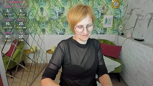 Paris Cherry online show from 05-02-26, 06:02
