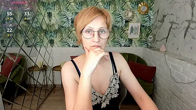 Paris Cherry online show from 05-10-26, 01:04