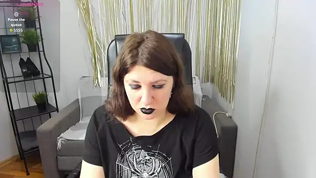 Snapshot of Black_Black_Rose chatting on 09-20-25, 08:25 Black Black Rose online show from 09-20-25, 08:25