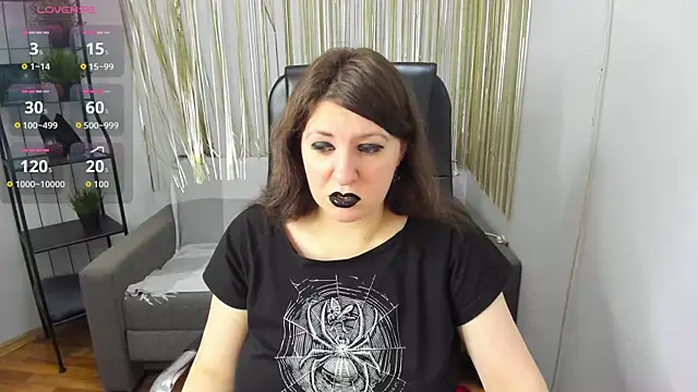 Snapshot of Black_Black_Rose chatting on 09-13-25, 08:31 Black Black Rose online show from 09-13-25, 08:31