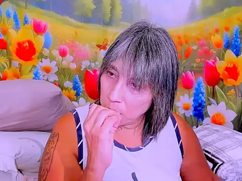 indianroxy online show from 03-19-26, 05:35