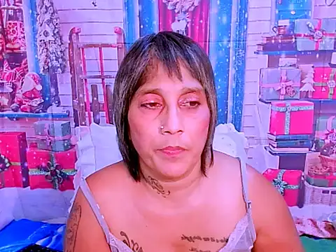 indianroxy online show from 12-14-25, 10:26