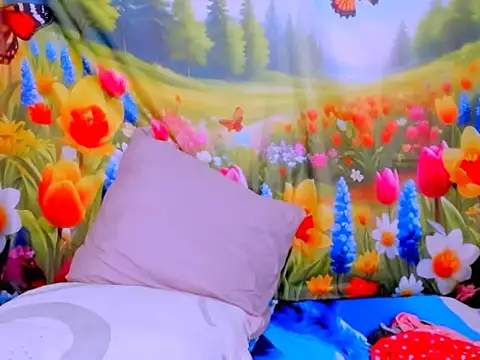 indianroxy online show from 04-17-26, 09:45