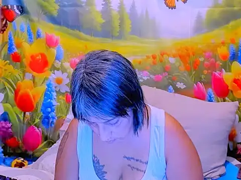 indianroxy online show from 03-29-26, 11:17