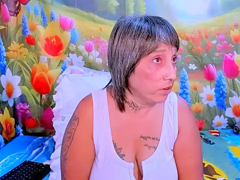 indianroxy online show from 01-13-26, 06:39