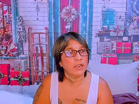 indianroxy online show from 11-28-25, 06:24