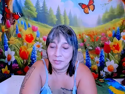 indianroxy online show from 05-13-26, 08:32