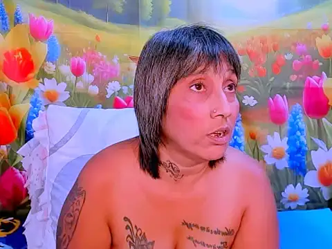 indianroxy online show from 01-13-26, 06:45