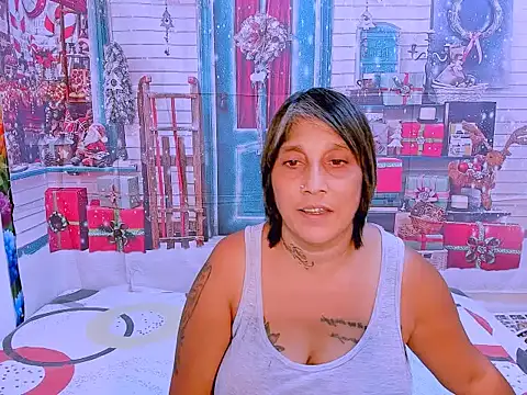 indianroxy online show from 11-30-25, 04:41