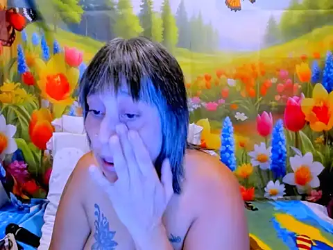 indianroxy online show from 04-26-26, 07:38