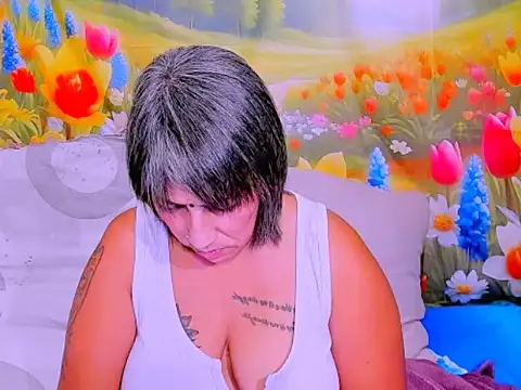 indianroxy online show from 03-28-26, 06:47