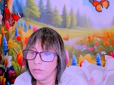 Snapshot of indianroxy chatting on 02-23-26, 05:24 indianroxy online show from 02-23-26, 05:24