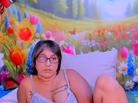 indianroxy online show from 10-30-25, 11:34