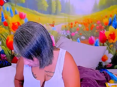 indianroxy online show from 03-25-26, 05:12