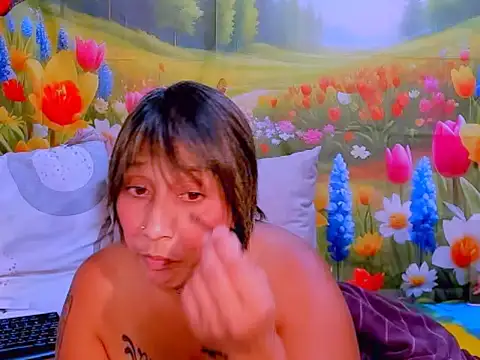 indianroxy online show from 10-27-25, 06:42