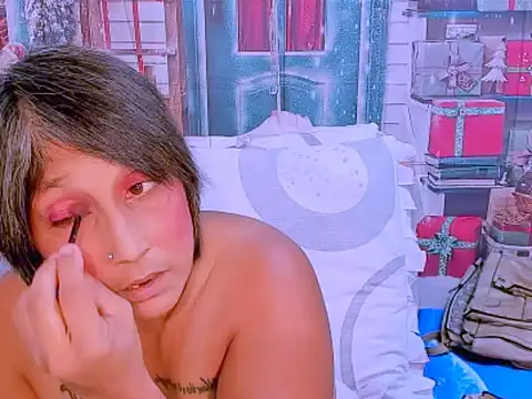 indianroxy online show from 12-03-25, 06:18