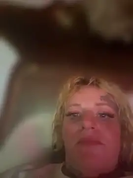 Missdannylove online show from 07-21-26, 07:04
