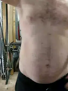 IronedTitan online show from 10-09-25, 11:27