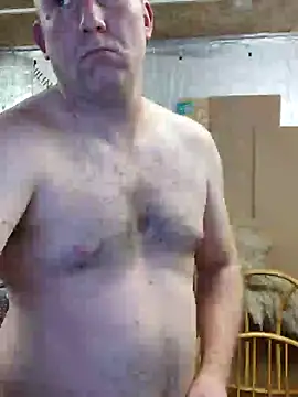 IronedTitan online show from 12-12-24, 02:26