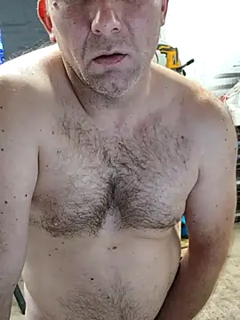 IronedTitan online show from 12-20-25, 06:05