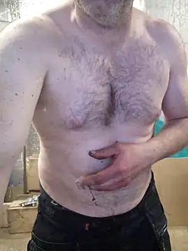 IronedTitan online show from 03-14-25, 11:53