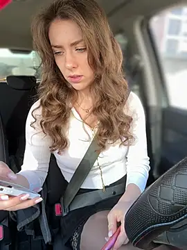 MariiD online show from 03-21-26, 06:58